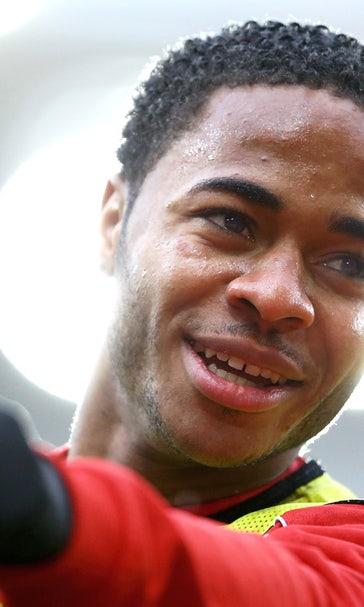 Report: Liverpool reject $46million bid from Man City for Sterling
